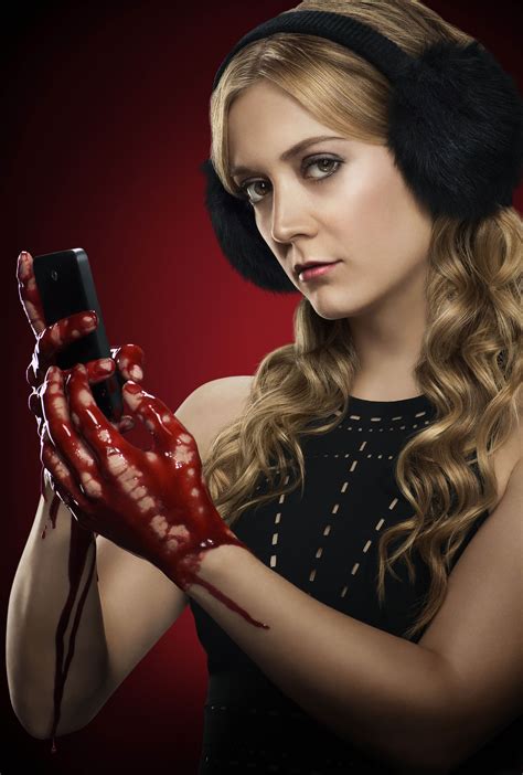 casa de chanel numero 3 scream queens|scream queens chanel 3.